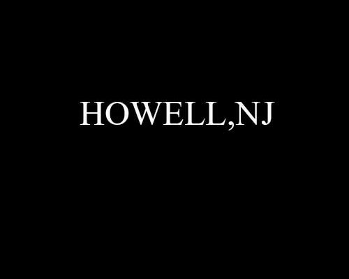 howell-location