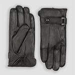 LAMB SKIN GLOVE - LIGHT FUR LINING - Emporio