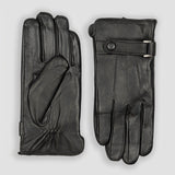 LAMB SKIN GLOVE - LIGHT FUR LINING - Emporio