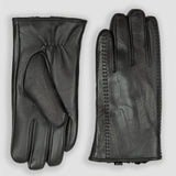 LAMB SKIN GLOVE - THICK FUR LINING - Emporio