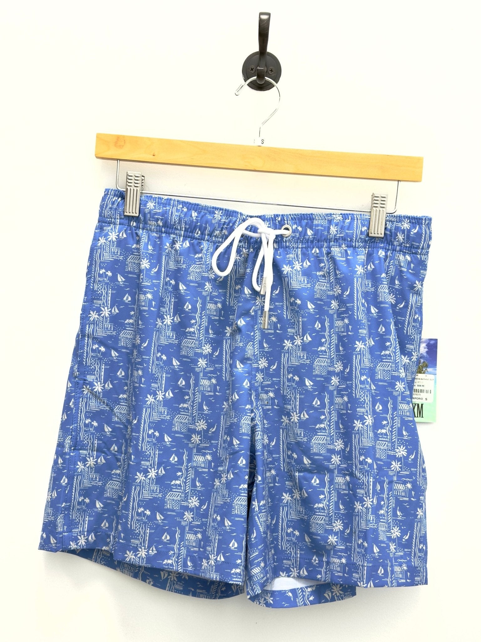 MENS BATHING SUIT - Emporio