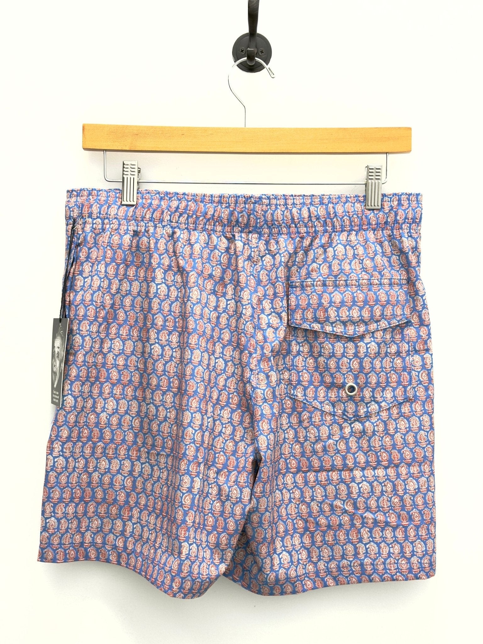 MENS BATHING SUIT - Emporio