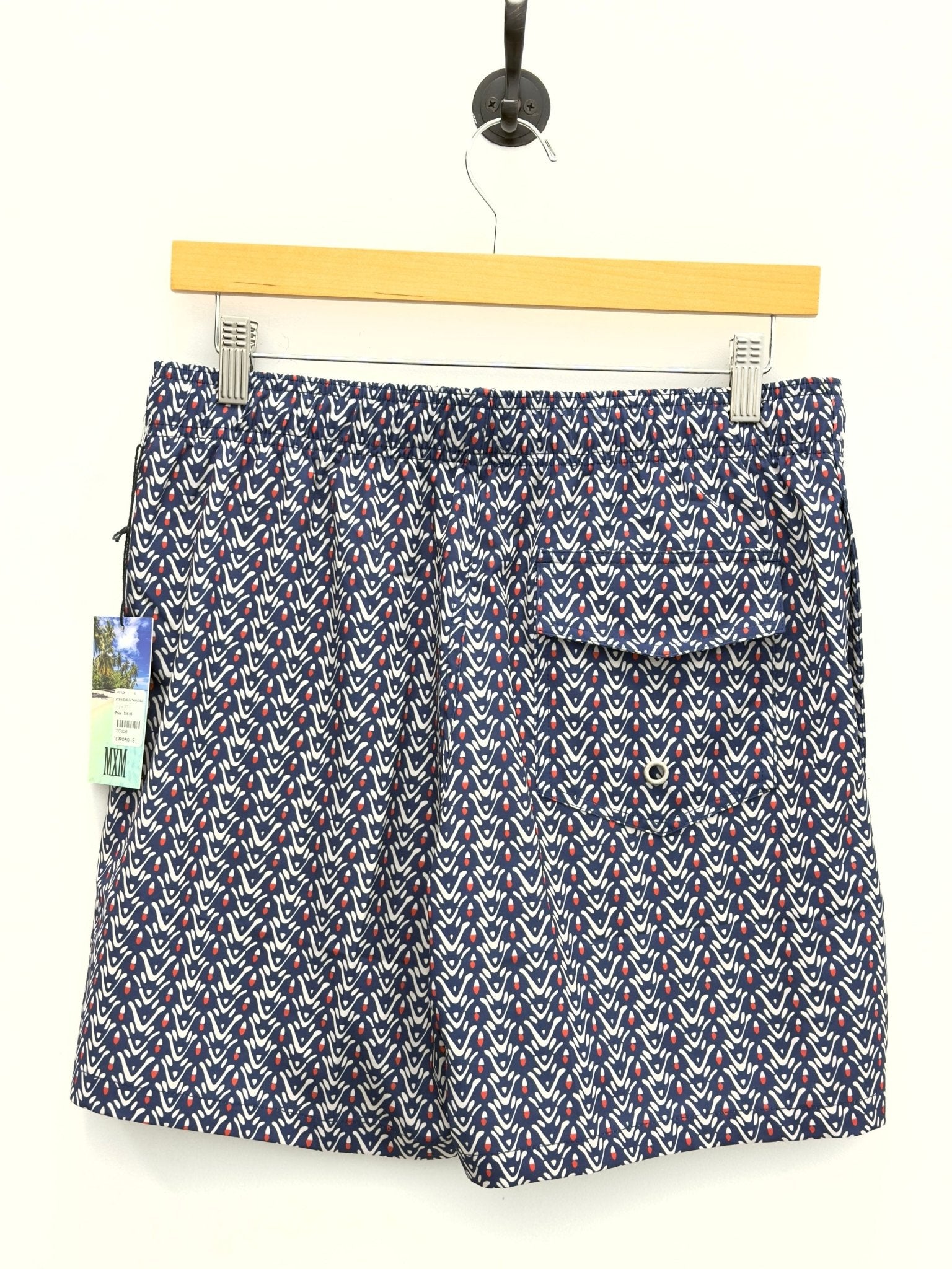 MENS BATHING SUIT - Emporio