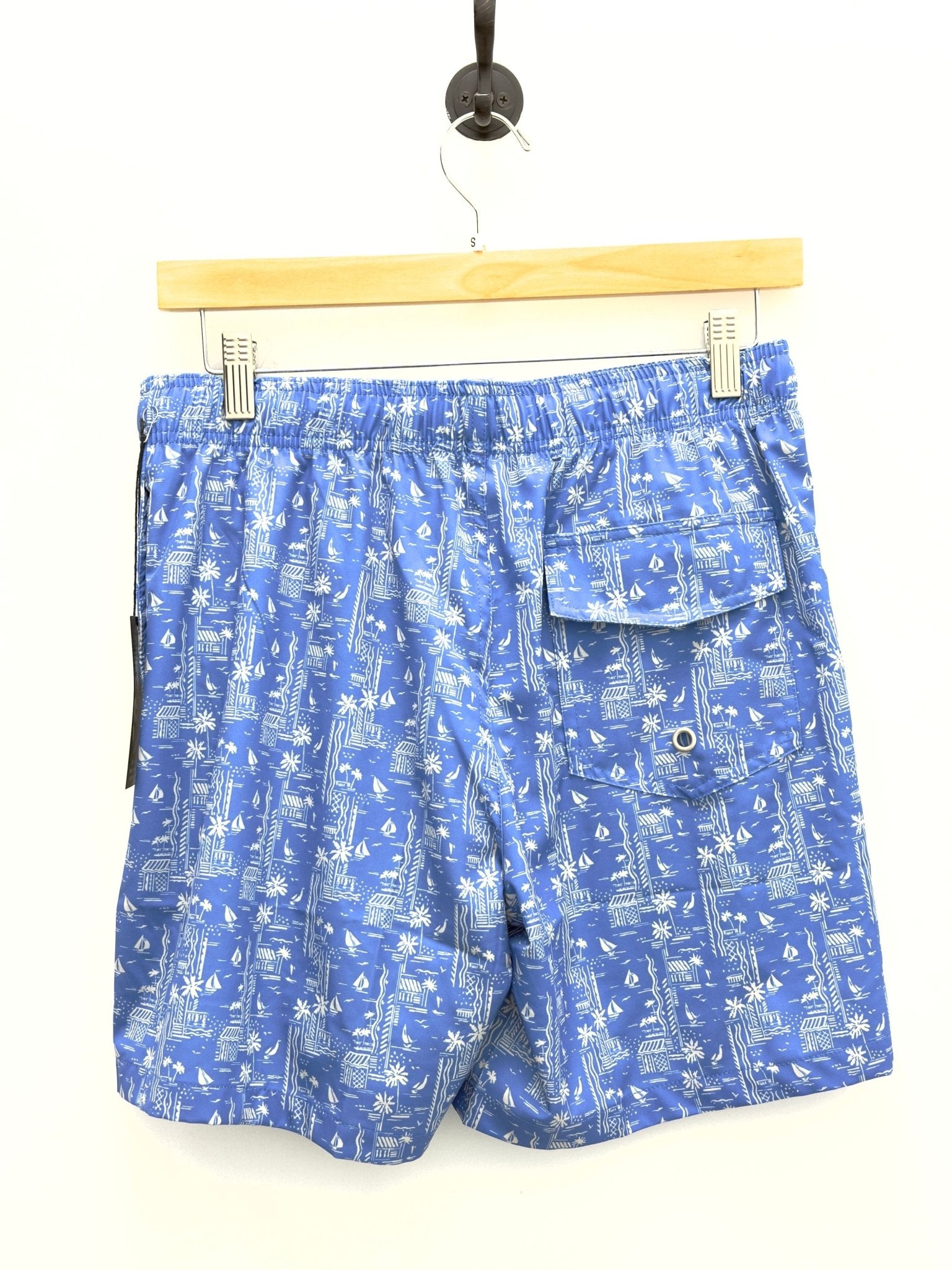 MENS BATHING SUIT - Emporio