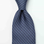 MEN'S SILK TIE - Emporio