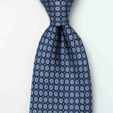 MEN'S SILK TIE - Emporio