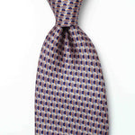 MEN'S SILK TIE - Emporio