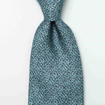 MEN'S SILK TIE - Emporio