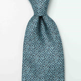 MEN'S SILK TIE - Emporio