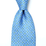 MEN'S SILK TIE - Emporio