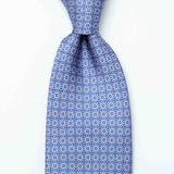 MEN'S SILK TIE - Emporio