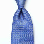 MEN'S SILK TIE - Emporio