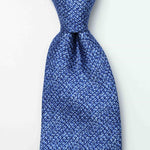 MEN'S SILK TIE - Emporio