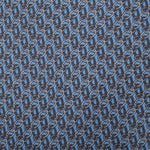 MEN'S SILK TIE - Emporio