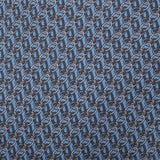 MEN'S SILK TIE - Emporio