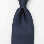 MEN'S SILK TIE - Emporio