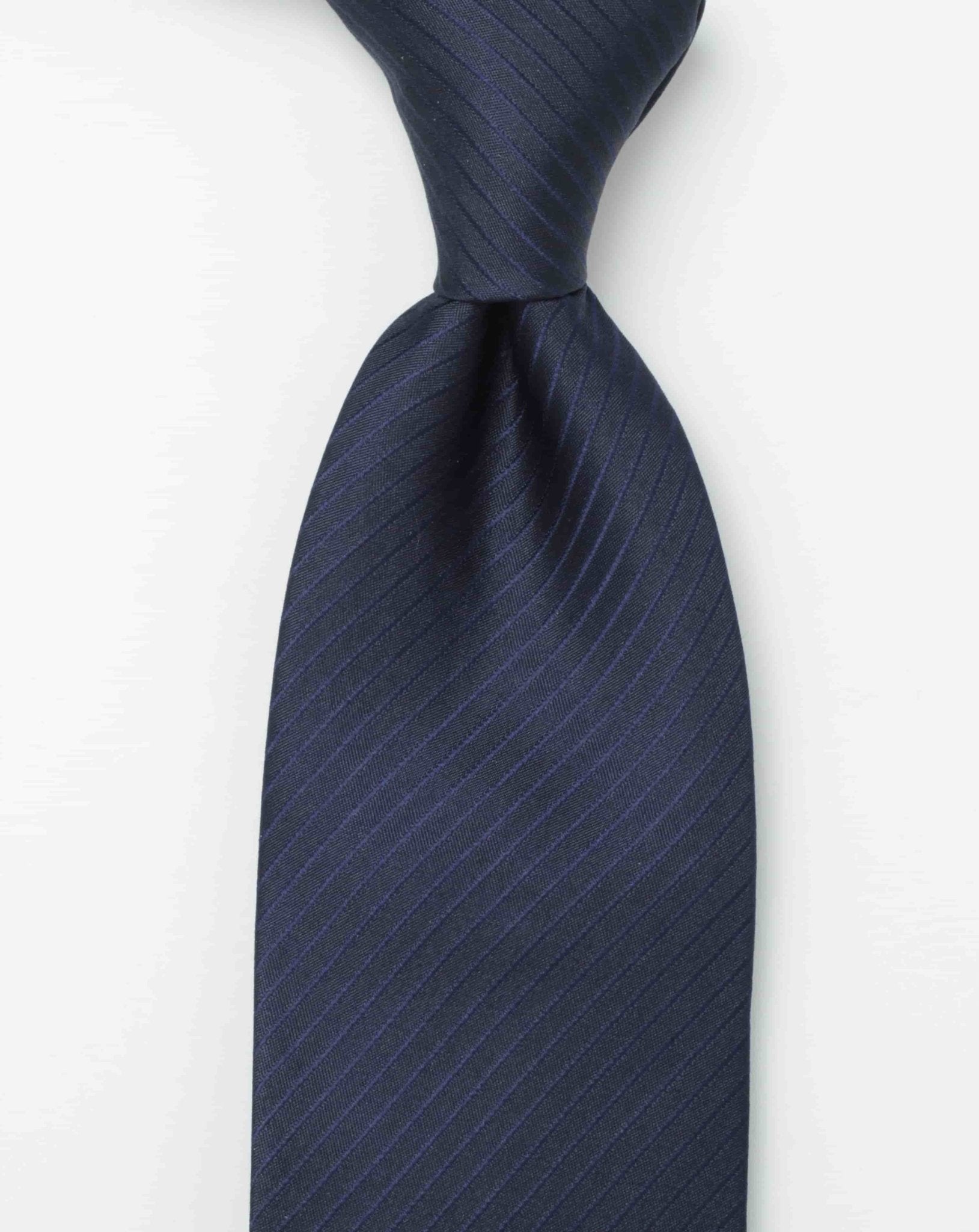 MEN'S SILK TIE - Emporio