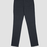 MXM 5 POCKET STRETCH PANT IN BLACK - Emporio