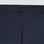 MXM 5 POCKET STRETCH PANT IN NAVY - Emporio