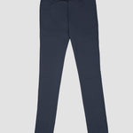 MXM 5 POCKET STRETCH PANT IN NAVY - Emporio