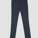 MXM 5 POCKET STRETCH PANT IN NAVY - Emporio