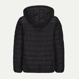 MXM QUILTED JACKET IN BLACK - Emporio