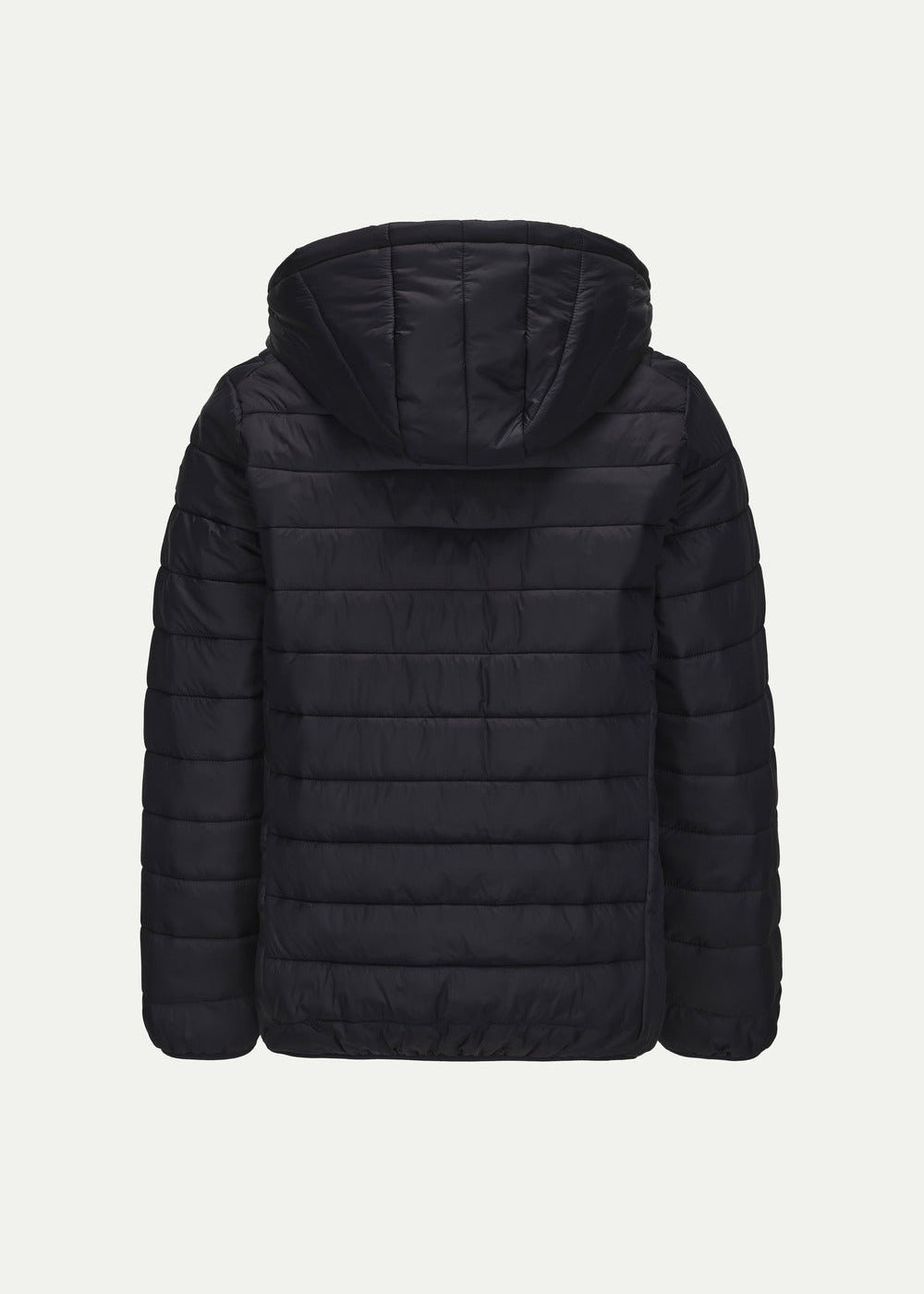 MXM QUILTED JACKET IN NAVY - Emporio