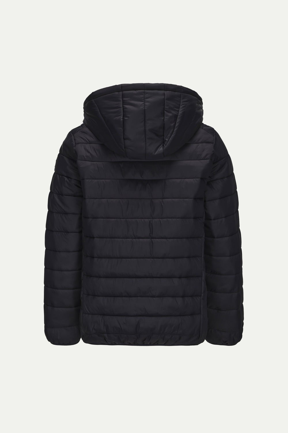 MXM QUILTED JACKET IN NAVY - Emporio