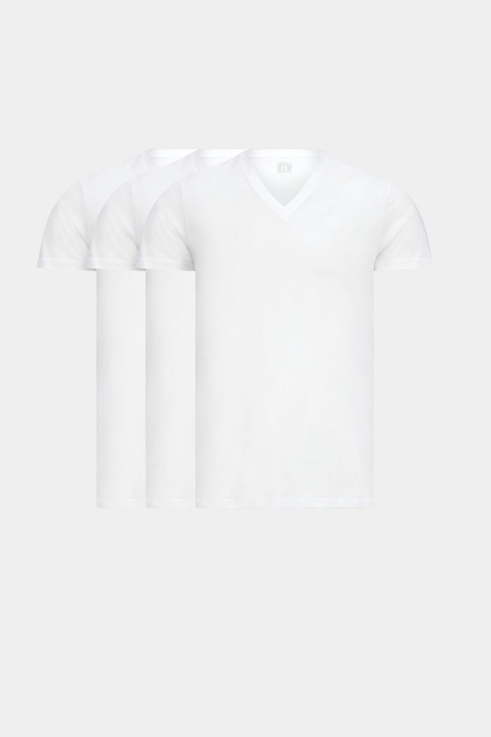 MXM V - NECK UNDERSHIRT - Emporio