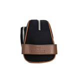 NARDELI TOILETRY BAG IN BLACK - Emporio