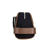 NARDELI TOILETRY BAG IN BLACK - Emporio