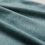 OLIVER 3 BUTTON POLO IN AQUA GREENE - Emporio