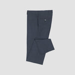 PRINCETON WASHABLE BOYS PANT IN CHARCOAL - Emporio