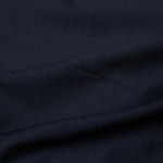 PRINCETON WASHABLE SPORTS JACKET IN NAVY - Emporio