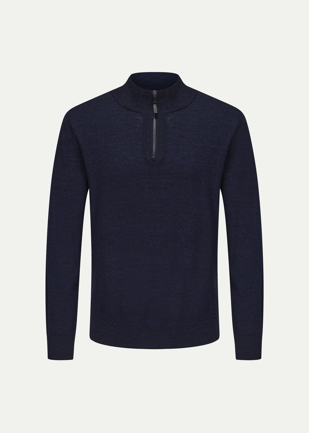 RAFFAELLO HALF ZIP - Emporio