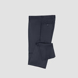 RIALTO WASHABLE MENS PANT IN BLACK - Emporio