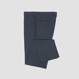 RIALTO WASHABLE MENS PANT IN CHARCOAL - Emporio