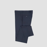 RIALTO WASHABLE MENS PANT IN NAVY - Emporio