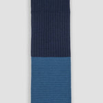 RICHARD DEL TORO KNITTED WOOL SCARF - Emporio