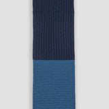 RICHARD DEL TORO KNITTED WOOL SCARF - Emporio