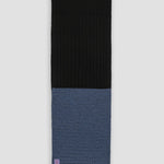 RICHARD DEL TORO KNITTED WOOL SCARF - Emporio