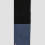 RICHARD DEL TORO KNITTED WOOL SCARF - Emporio