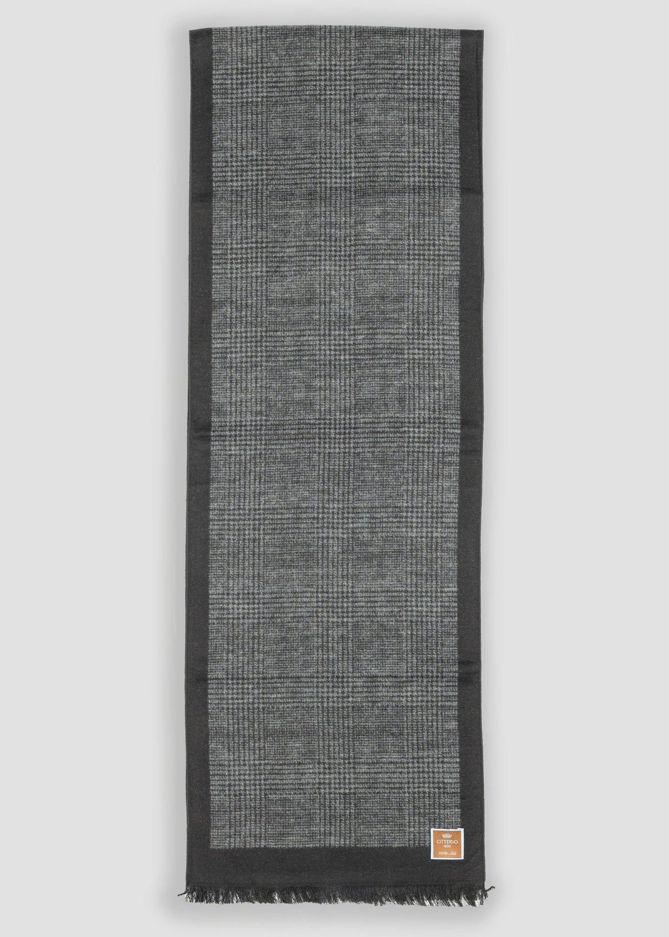 SILK CITTERIO SCARF - Emporio