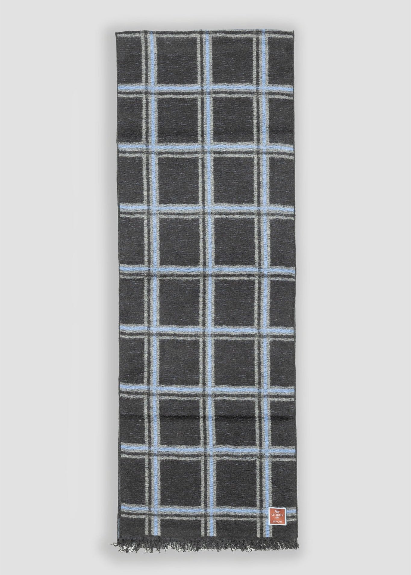 SILK CITTERIO SCARF - Emporio