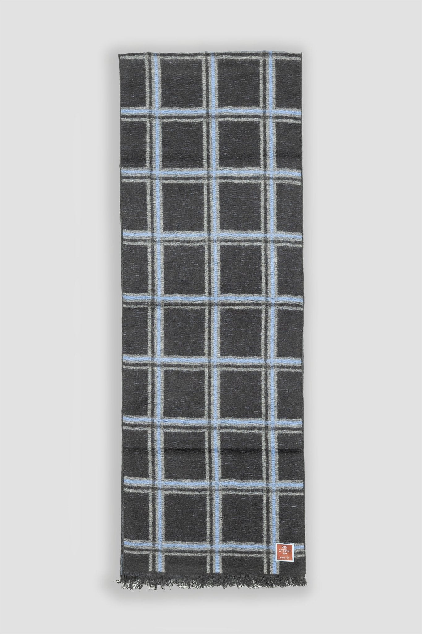 SILK CITTERIO SCARF - Emporio