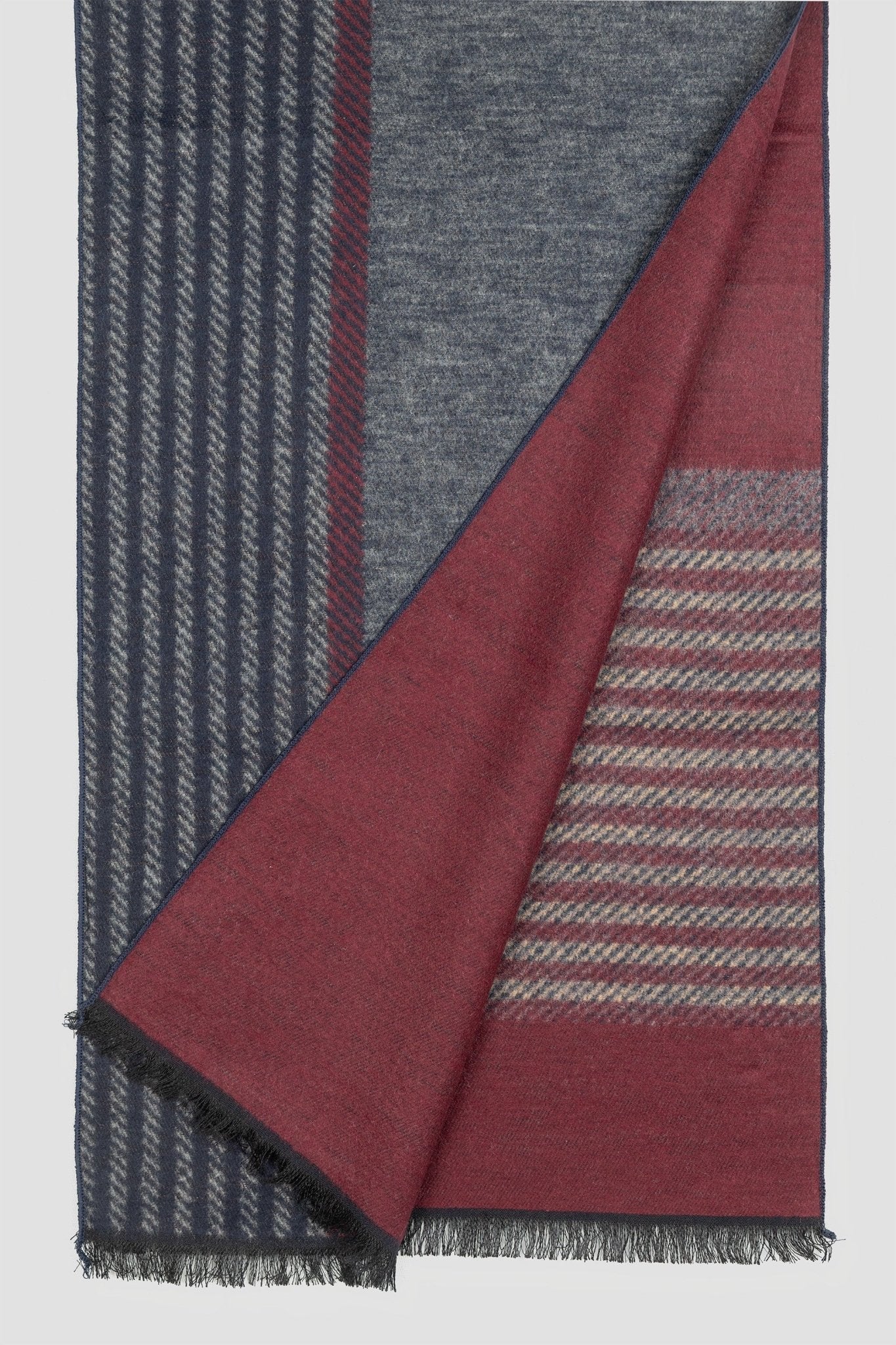 SILK CITTERIO SCARF - Emporio