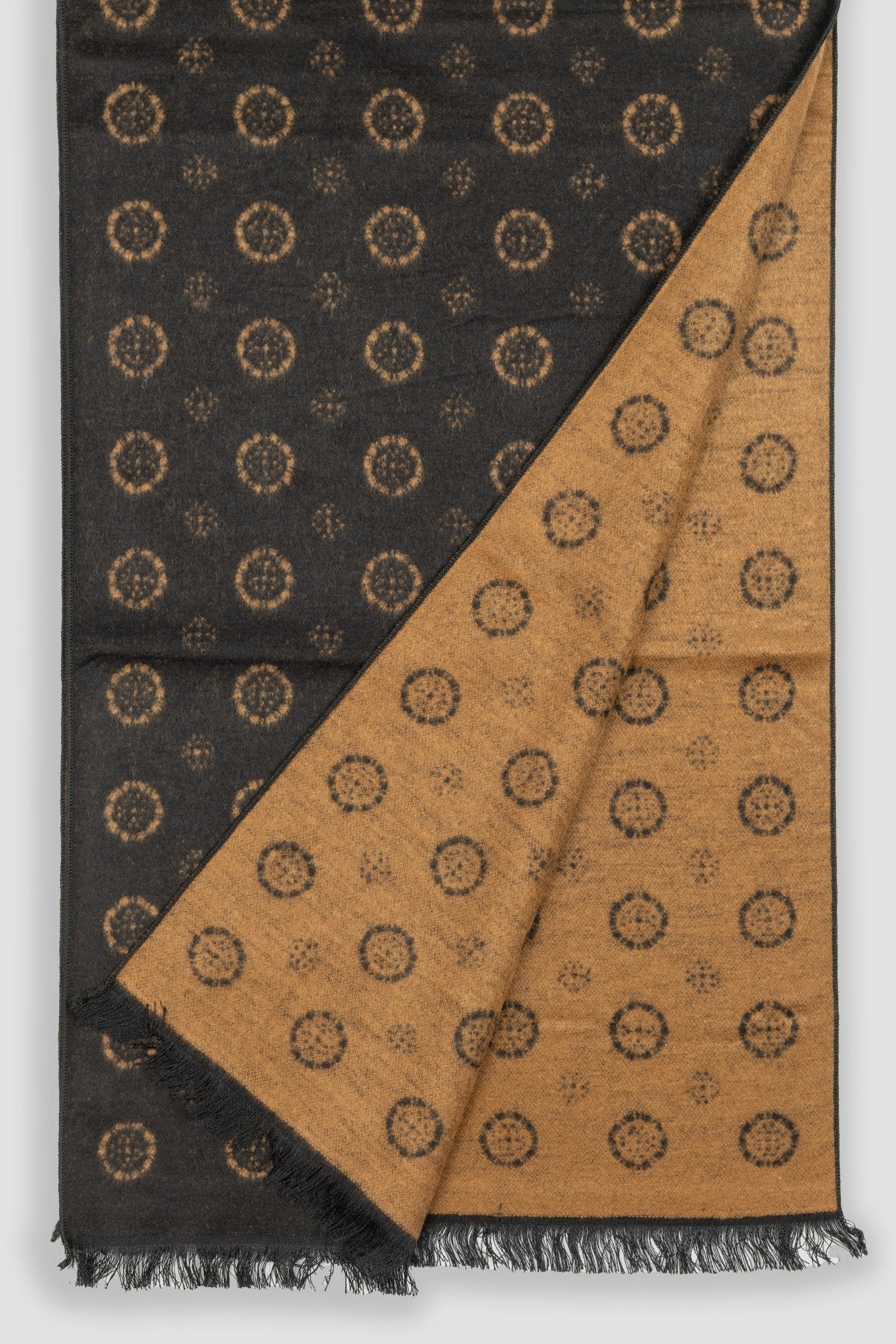 SILK CITTERIO SCARF - Emporio