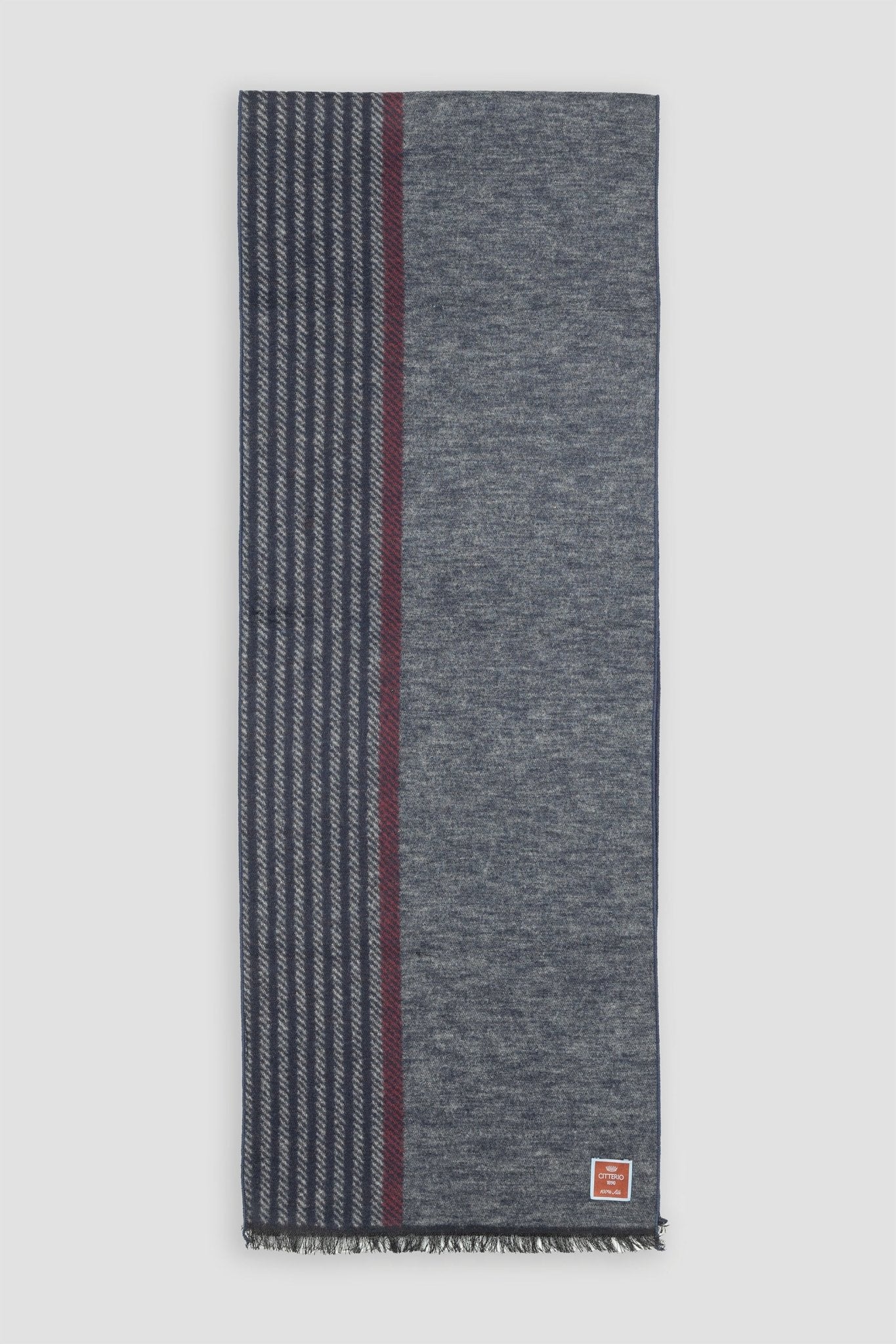 SILK CITTERIO SCARF - Emporio