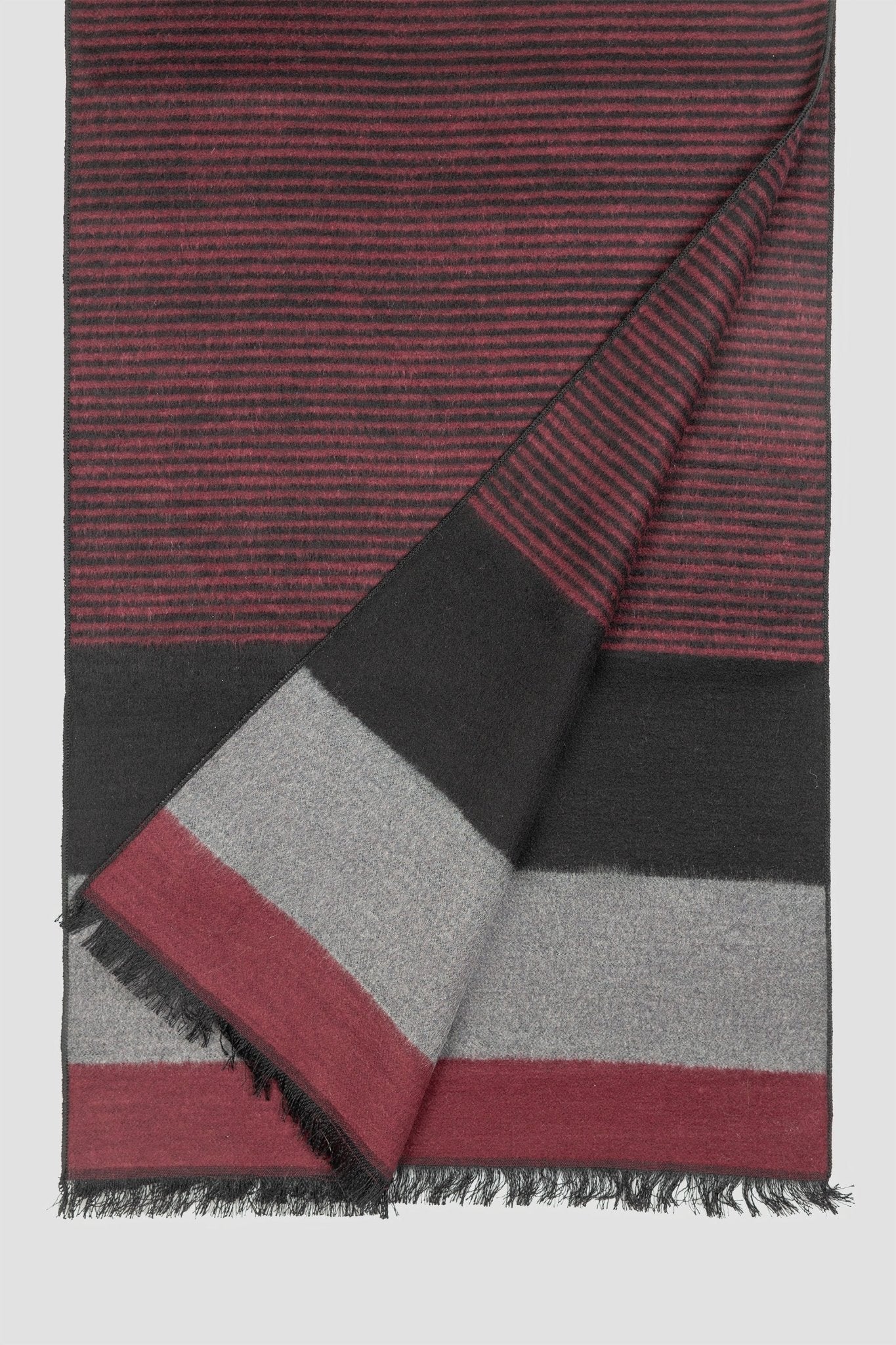 SILK CITTERIO SCARF - Emporio