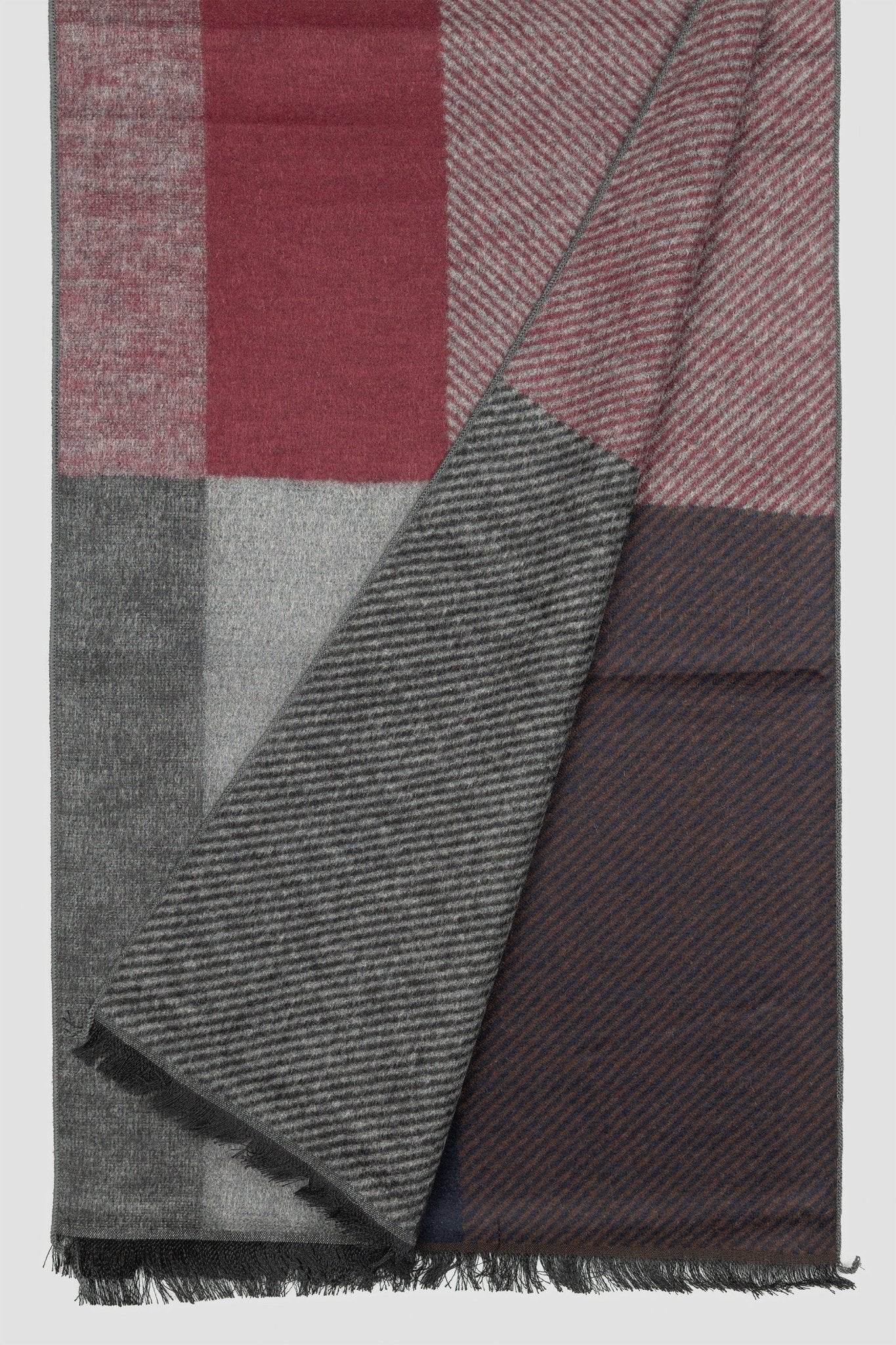 SILK CITTERIO SCARF - Emporio